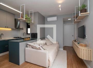 Photo 4 · Apartamento à Venda - Jardim Santa Clara do Lago I, 2 Quartos, 55 m2
