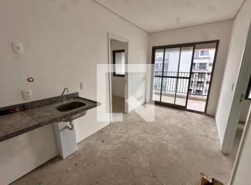 Photo 1 · Apartamento à Venda - Chácara Santo Antonio, 2 Quartos, 40 m2