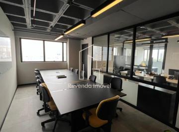 Photo 1 · Venda Sala Comercial de 120m² no Planalto Paulista, São Paulo-SP: 2 Banheiros, 3
