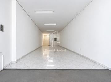 Photo 1 · Ponto Comercial para Locação em Cerqueira César, São Paulo-SP: 1 Sala, 160m² de Área!