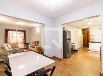 Photo 1 · Apartamento à Venda - Vila Rosália, 2 Quartos, 86 m2