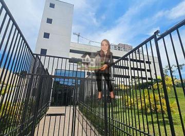 Apartamento · 2 Quartos · 1 Vaga · Apartamento 2 dormitórios para Aluguel no Vera Tereza