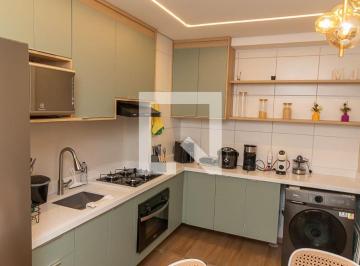 Photo 1 · Apartamento à Venda - Jardim Cinco de Julho, 1 Quarto, 34 m2