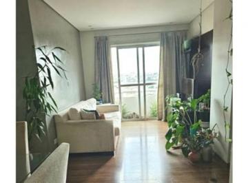 dfffb164-8380-463d-ac20-36d0642d2b38 · Apartamento para venda em Parque Mandaqui com 3 quartos, sendo 1 suíte, 78m²