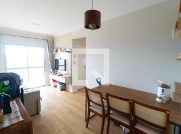 Photo 1 · Apartamento à Venda - Vila Campestre, 2 Quartos, 53 m2