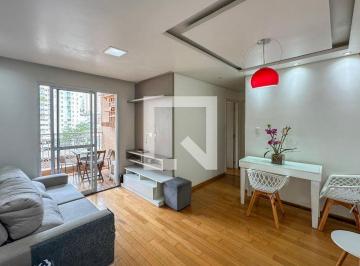 Photo 1 · Apartamento à Venda - Vila das Mercês, 2 Quartos, 57 m2