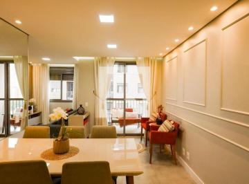 Photo 1 · Apartamento à Venda - Jardim Marajoara , 2 Quartos, 61 m2