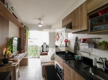 Photo 1 · Apartamento à Venda - Casa Verde, 1 Quarto, 28 m2