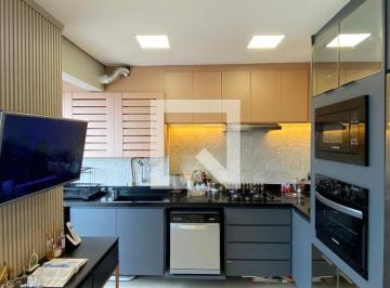 Photo 4 · Apartamento à Venda - Vila Yolanda, 1 Quarto, 43 m2