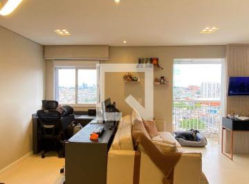 Photo 1 · Apartamento à Venda - Vila Yolanda, 1 Quarto, 43 m2
