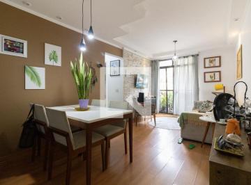 Photo 1 · Apartamento à Venda - Jardim Santa Emília, 2 Quartos, 65 m2