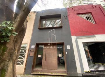 Photo 1 · Casa comercial para locação no Jardim Paulista, São Paulo-SP: 1 sala, 1 banheiro