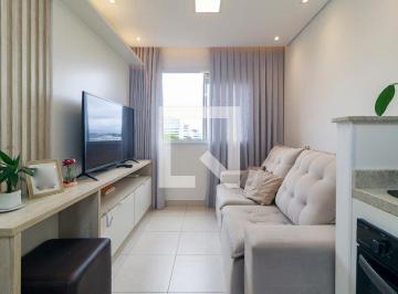 Photo 1 · Apartamento à Venda - Jardim Sao Luis, 1 Quarto, 26 m2