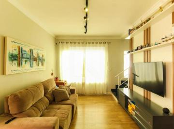 Photo 2 · Casa à Venda - Vila Invernada, 3 Quartos, 160 m2