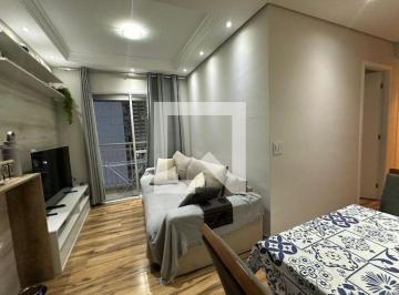 Photo 2 · Apartamento à Venda - Jardim Iracema, 2 Quartos, 57 m2