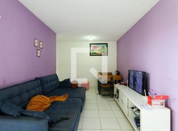Photo 1 · Apartamento à Venda - Jardim Salete, 2 Quartos, 56 m2
