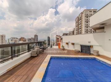 Photo 1 · Cobertura Luxuosa em Perdizes: 3 Quartos, 1 Suíte, Piscina e Churrasqueira Priva