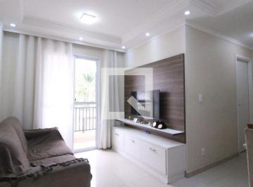 Photo 1 · Apartamento à Venda - Jardim Paraguacu, 2 Quartos, 45 m2