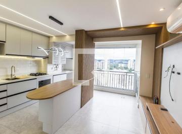 Photo 1 · Apartamento à Venda - Jardim Esperança, 1 Quarto, 48 m2