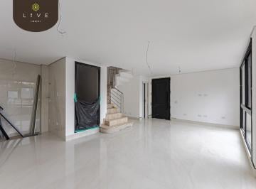 Casa · 185m² · 4 Quartos · 2 Vagas · SOBRADO TRIPLEX NO AHÚ | 4 SUÍTES, ÁREA GOURMET E CONDOMÍNIO EXCLUSIVO