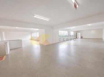 Comercial · 750m² · 10 Vagas · Sua empresa merece um espaço à altura do seu crescimento!