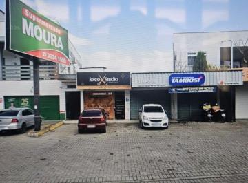 Comercial · 40m² · Aluga Sala Comercial no Bairro Salto do Norte