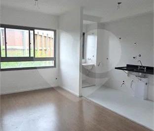 Imagem Principal · Studio Soma Galeria 1 quarto 34 m² Nova Mogilar - Mogi das Cruzes SP