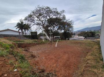 Terreno · 540m² · Terreno 540m² com vista para Pedra Grande
