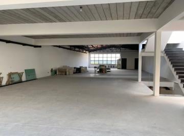Comercial · 931m² · 10 Vagas · Galpão para locação na Rua Doutor José Elias, 141 em Alto da Lapa  -  São Paulo