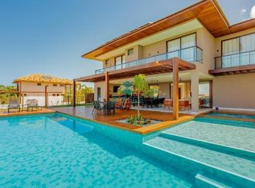Foto 01 · Casa à venda com 519m² e 7 suítes no Praia Bella, Praia do Forte