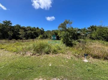 Foto 01 · Terreno de 450m² à Venda no Condomínio Fazenda Praia do Forte