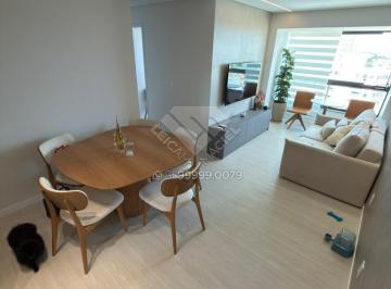 Compre Apartamento 3 quartos à venda em Campo Grande, Recife. 61m² , 3 quartos (1 suíte), Porteira fechada, andar alto, lazer completo e 1 vaga de garagem coberta. Confira e agende sua visita com Leicam Maciel! · Porteira fechada em Campo Grande: 61m² de pura sofisticação!