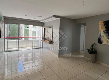 Compre Apartamento 3 quartos à venda em Campo Grande, Recife. 76m², varanda e 1 vaga. Excelente! Agende sua visita com Leicam Maciel. · Espaço, conforto e localização estratégica em Campo Grande!
