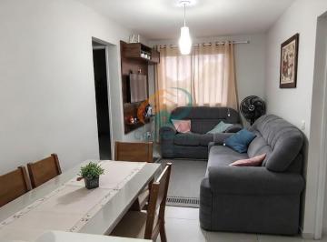 Apartamento · 45m² · 2 Quartos · 1 Vaga · Apartamento em Jardim Adriana - Guarulhos, SP