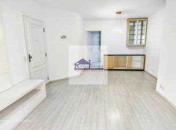 Apartamento · 97m² · 3 Quartos · 2 Vagas · Apartamento 3 Quartos para Alugar na Chácara Inglesa