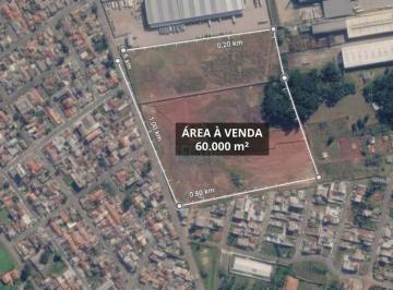 Terreno · 60000m² · Terrenos / Lotes / Áreas em Guatupê - São José dos Pinhais