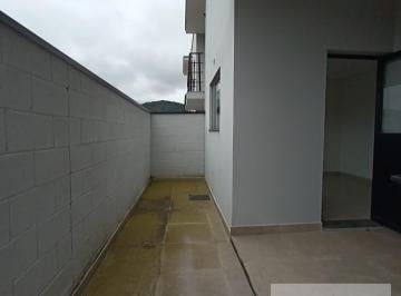 Casa · 80m² · 2 Quartos · 1 Vaga · Alugue Sobrado em Condomínio em Vila São Paulo (Botujuru) - Mogi das Cruzes