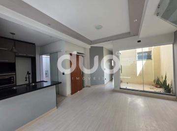 Casa · 202m² · 3 Quartos · 3 Vagas · Casa com 3 dormitórios para alugar, 202 m² - Monte Feliz - Piracicaba/SP