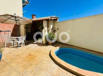 Casa · 225m² · 3 Quartos · 2 Vagas · Casa em Vila Rezende, Piracicaba/SP de 225m² 3 quartos à venda por R$ 860.000,00
