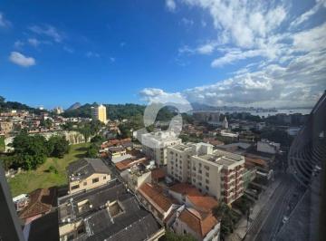 Apartamento · 122m² · 3 Quartos · 2 Vagas · Apartamento em São Domingos, Niterói/RJ de 122m² 3 quartos à venda por R$ 750.000,00