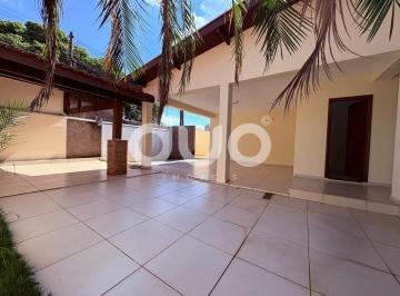 Casa · 197m² · 3 Quartos · 4 Vagas · Casa em Parque Santa Cecília, Piracicaba/SP de 197m² 3 quartos à venda por R$ 860.000,00