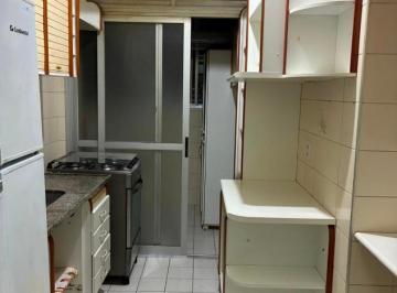 Apartamento · 70m² · 2 Quartos · 1 Vaga · Apartamento em Macedo, Guarulhos/SP de 70m² 2 quartos para locação R$ 2.650,00/mes