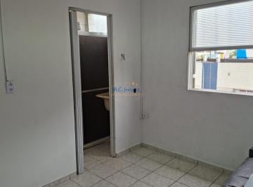 Apartamento · 23m² · 1 Quarto · Kitnet 23m² ótima localização