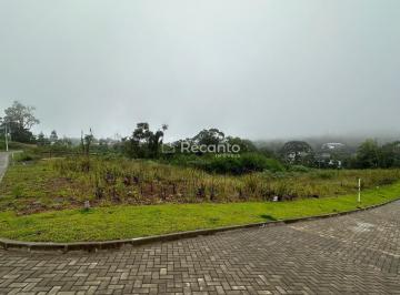 Terreno · 515m² · Terreno em Várzea Grande, Gramado/RS de 515m² à venda por R$ 593.000,00