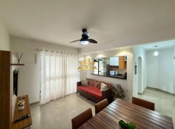 Apartamento · 70m² · 2 Quartos · 1 Vaga · Apartamento em Jardim Las Palmas, Guarujá/SP de 70m² 2 quartos à venda por R$ 460.000,00