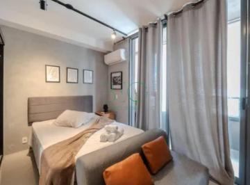Comercial · 26m² · 1 Quarto · Studio em Consolação, São Paulo/SP de 26m² 1 quartos à venda por R$ 399.000,00