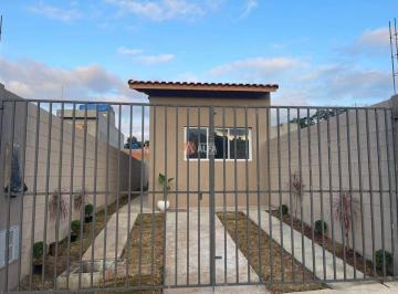 Casa · 2 Quartos · 1 Vaga · Casa em Chácara Roselândia, Cotia/SP de 0m² 2 quartos à venda por R$ 387.000,00