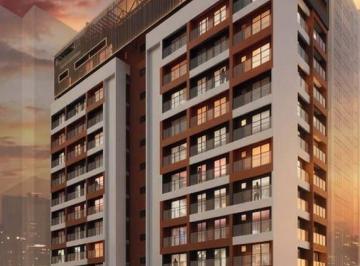 Comercial · 29m² · 1 Quarto · Studio em Vila Buarque, São Paulo/SP de 29m² 1 quartos à venda por R$ 388.000,00
