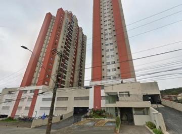 Apartamento · 43m² · 2 Quartos · 1 Vaga · Apartamento em Montanhão, São Bernardo do Campo/SP de 43m² 2 quartos à venda por R$ 380.000,00