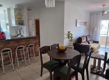 Apartamento · 61m² · 2 Quartos · 1 Vaga · Apartamento em Vila Antônio Augusto Luiz, Caçapava/SP de 61m² 2 quartos à venda por R$ 385.000,00